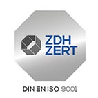 Für Sie zertifiziert